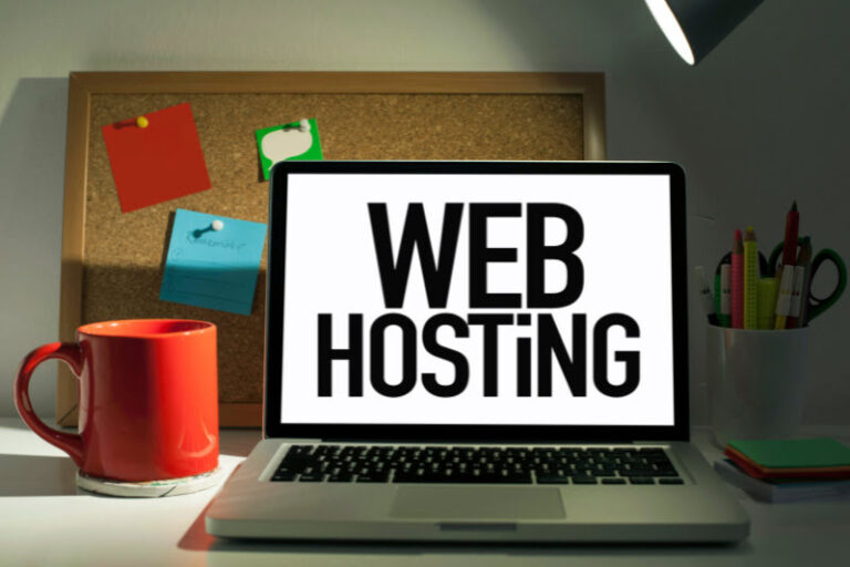 Read more about the article Affordable Web Hosting Services for Bloggers