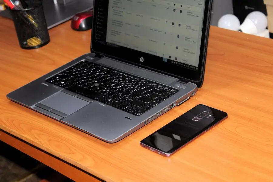 Blogging Productivity Brian Abuga