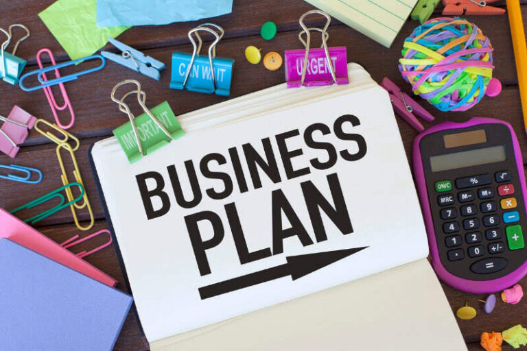 Read more about the article Why You Need a Business Plan for Your Blogging Venture