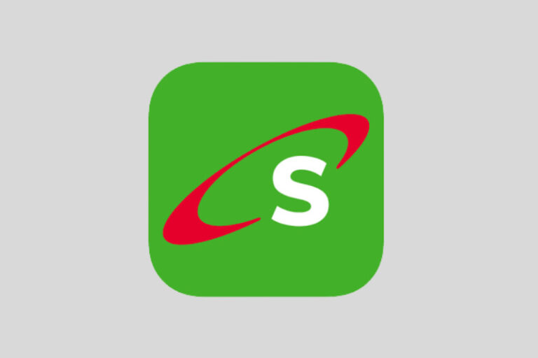 Safaricom logo