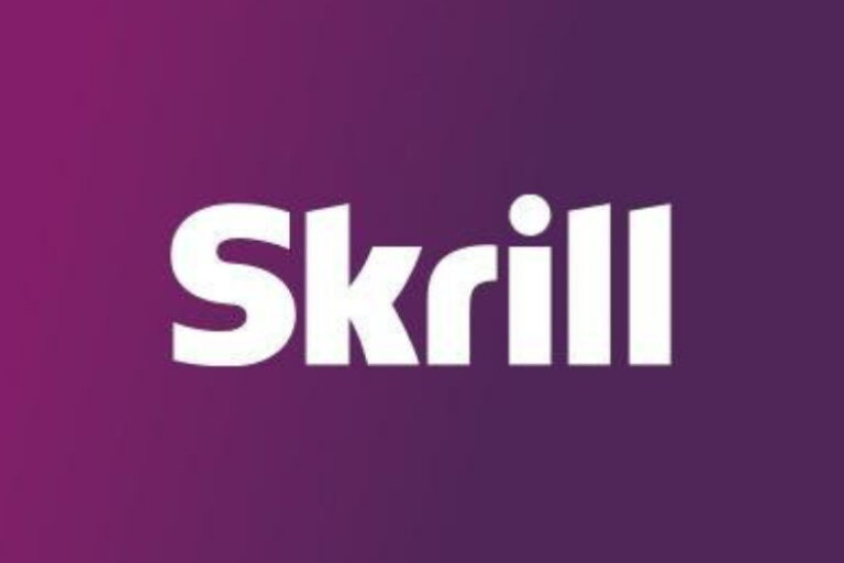 Skrill logo