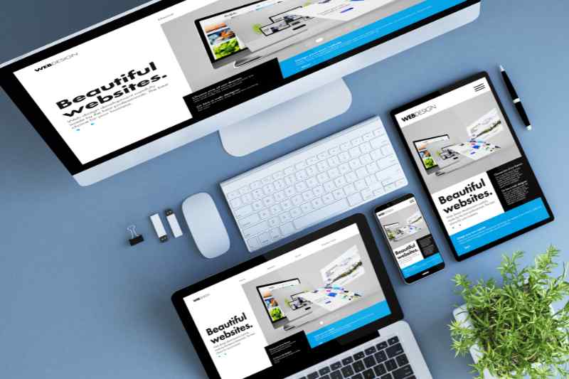 Wordpress theme