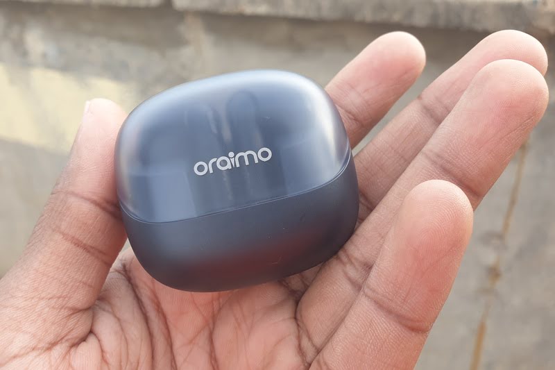 Oraimo Riff 2 earbuds