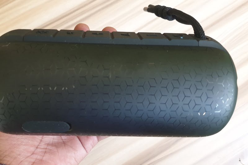 Oraimo Rover RGB Speaker