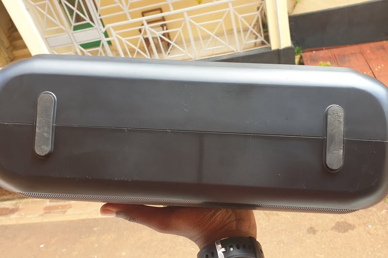 Oraimo Sound Go Boom Speaker