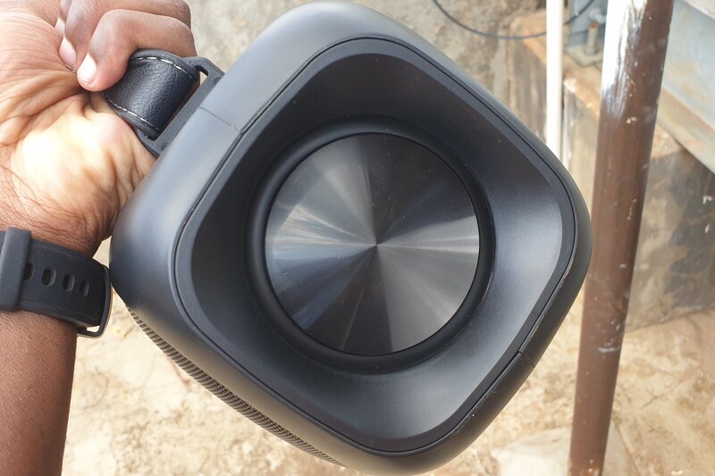 Oraimo Sound Go Boom Speaker