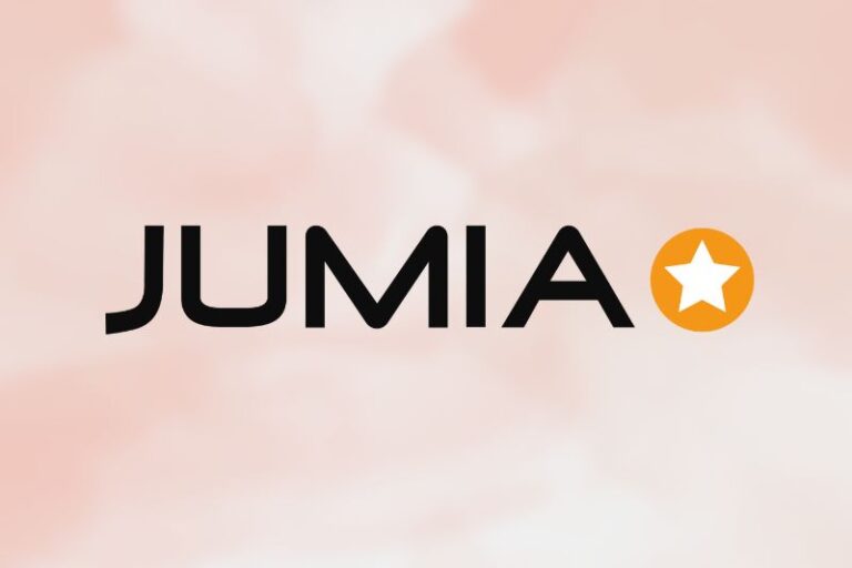 Jumia Logo