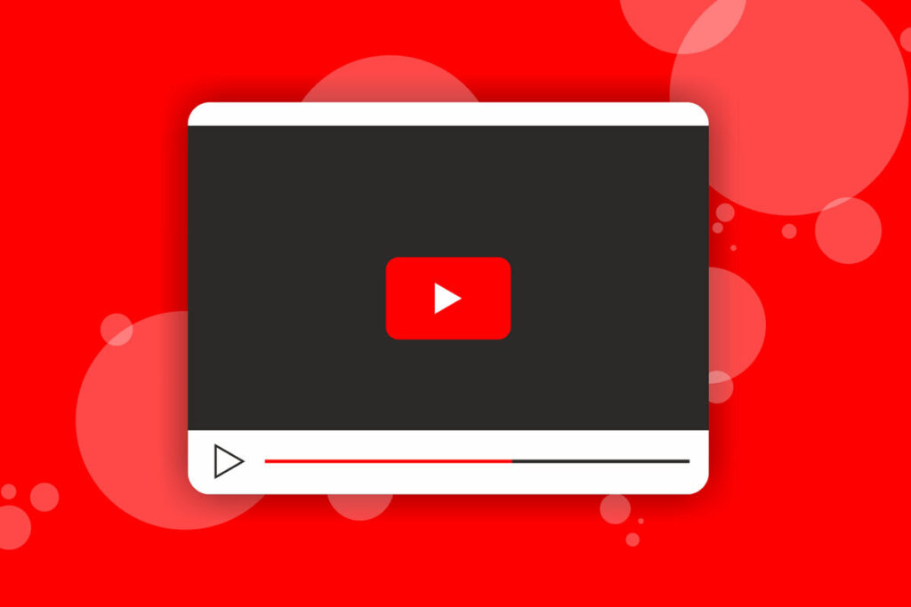 Youtube logo