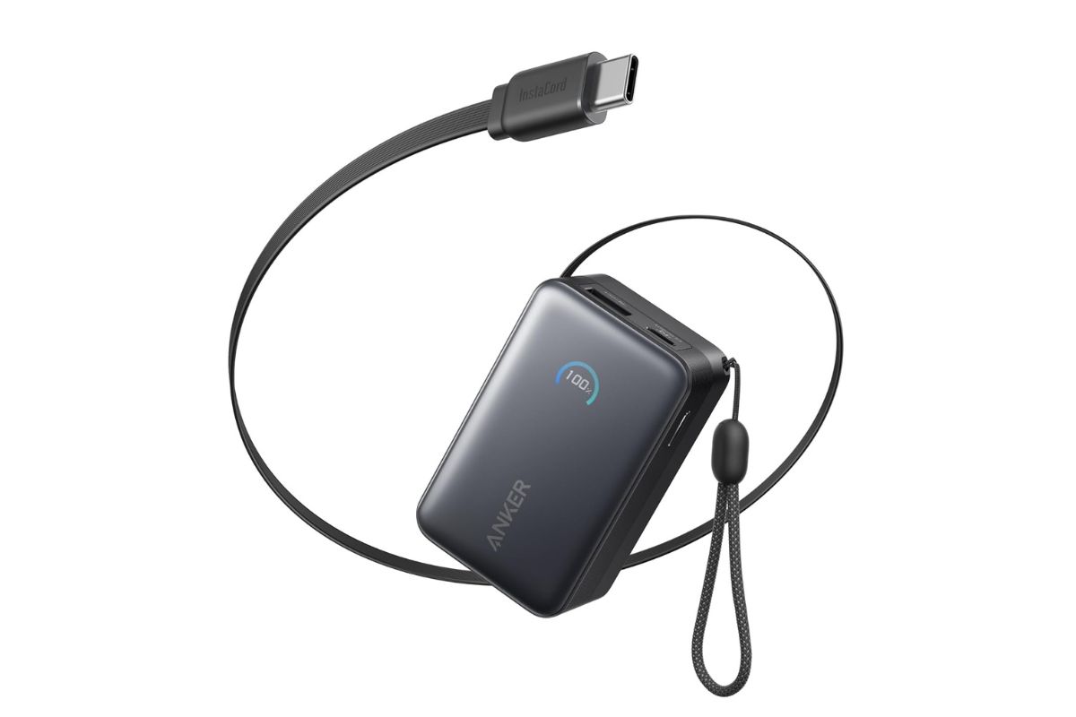 Anker Nano powerbank
