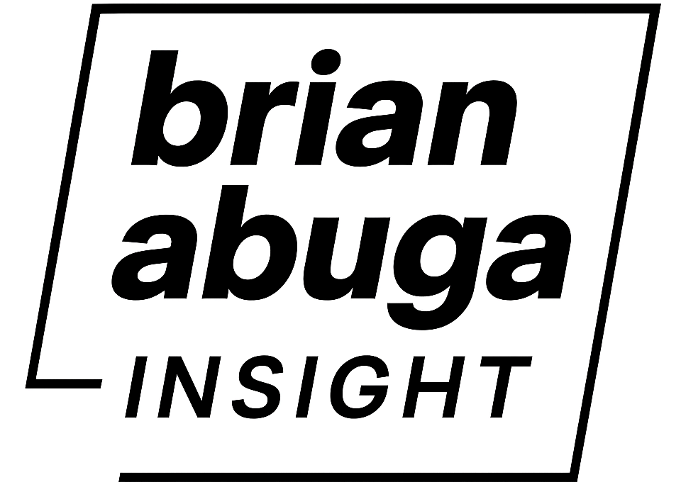 Brian Abuga