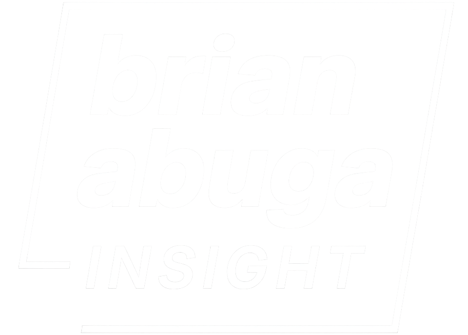 Brian Abuga