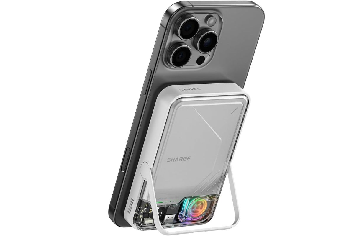 Sharge Icemag 2 power bank
