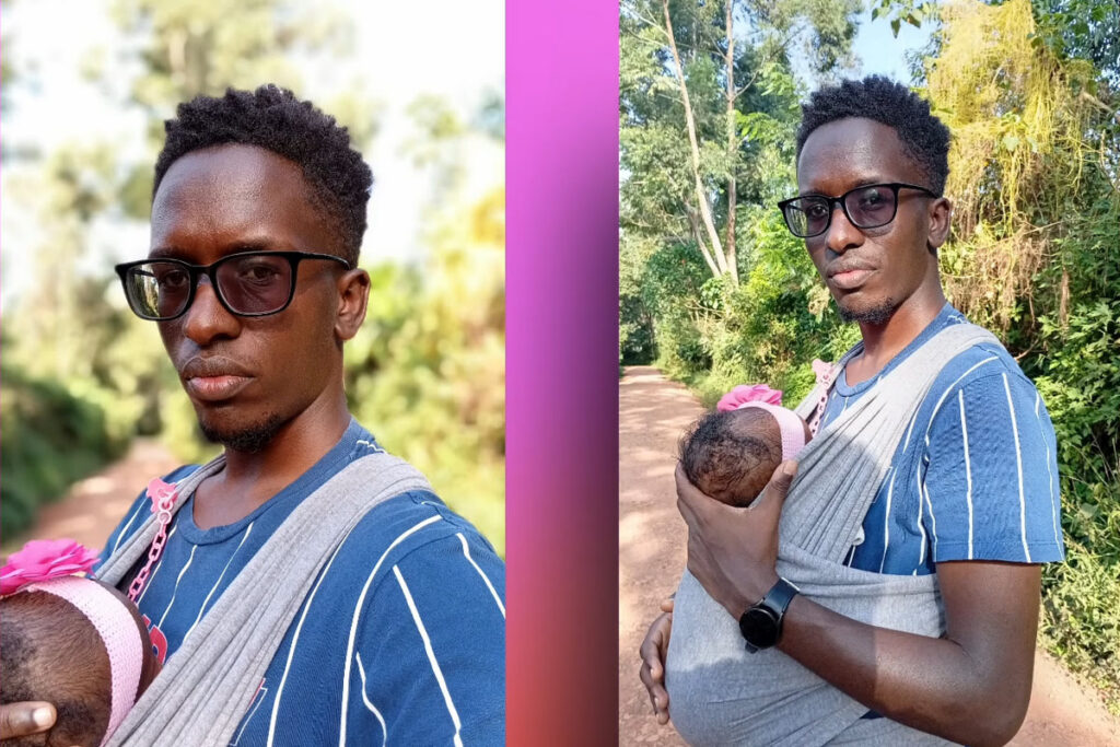 redmi 14c camera sample