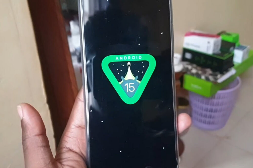 redmi 14c android 15