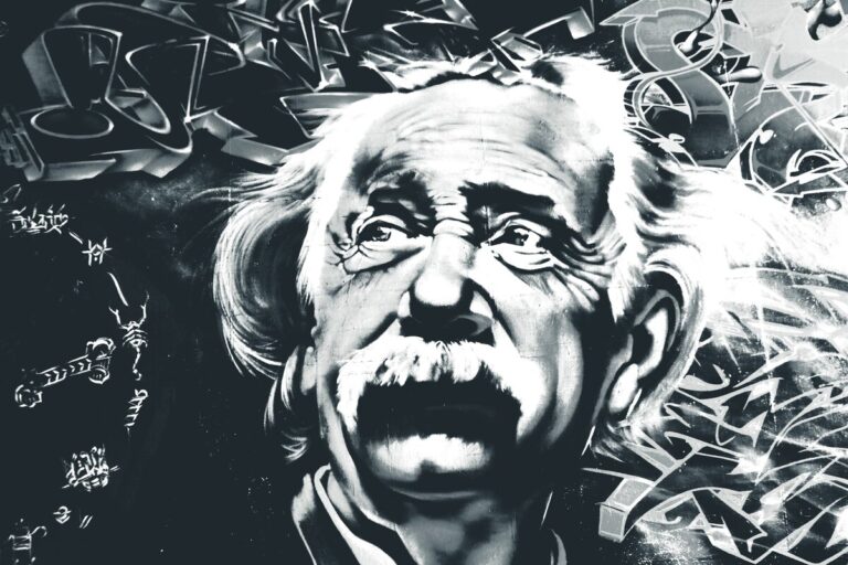 GPT‑5.2 Just Corrected Particle Physics Textbooks And That Should Make Us Pause Einstein AI art