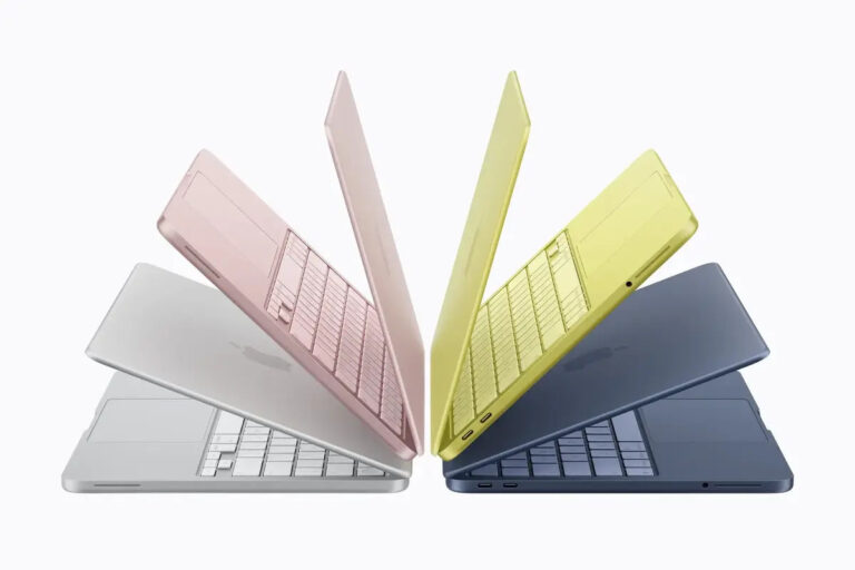 Apple’s $599 MacBook Neo Just Killed Chromebooks (And Here’s Why You Need One)