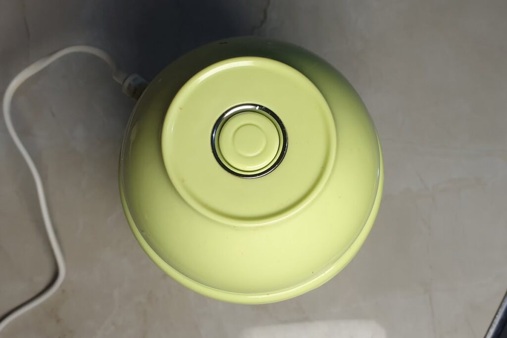 oraimo NutriCook Mini Food-Grade Safety Smart Auto Smart Foodmaker