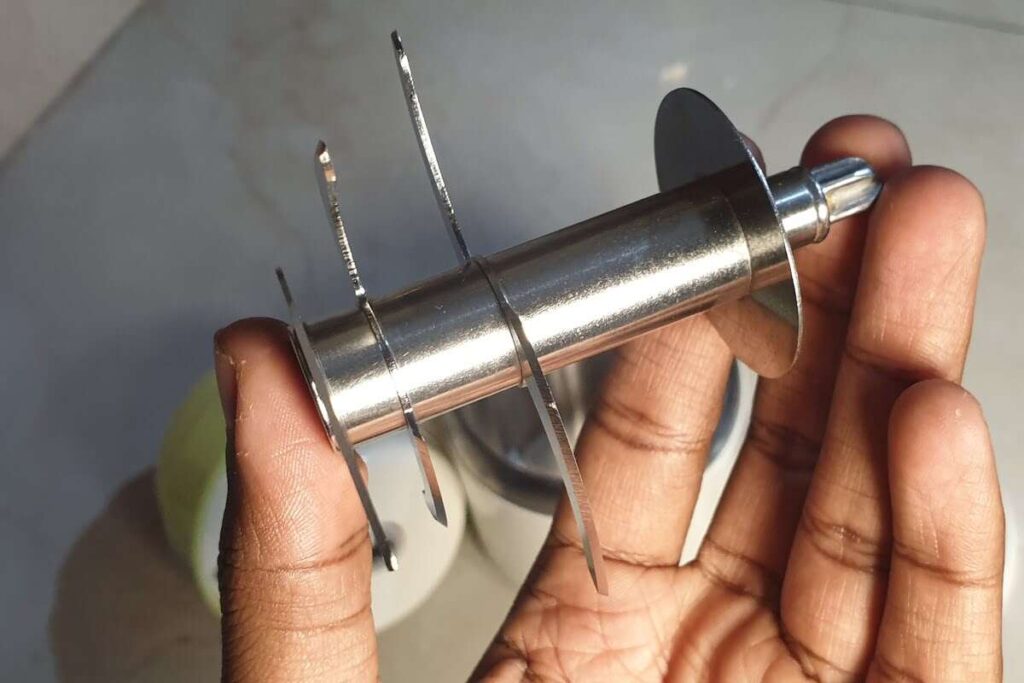 oraimo NutriCook Mini Food-Grade Safety Smart Auto Smart Foodmaker