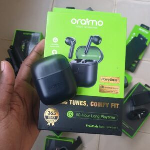 Oraimo freepods neo
