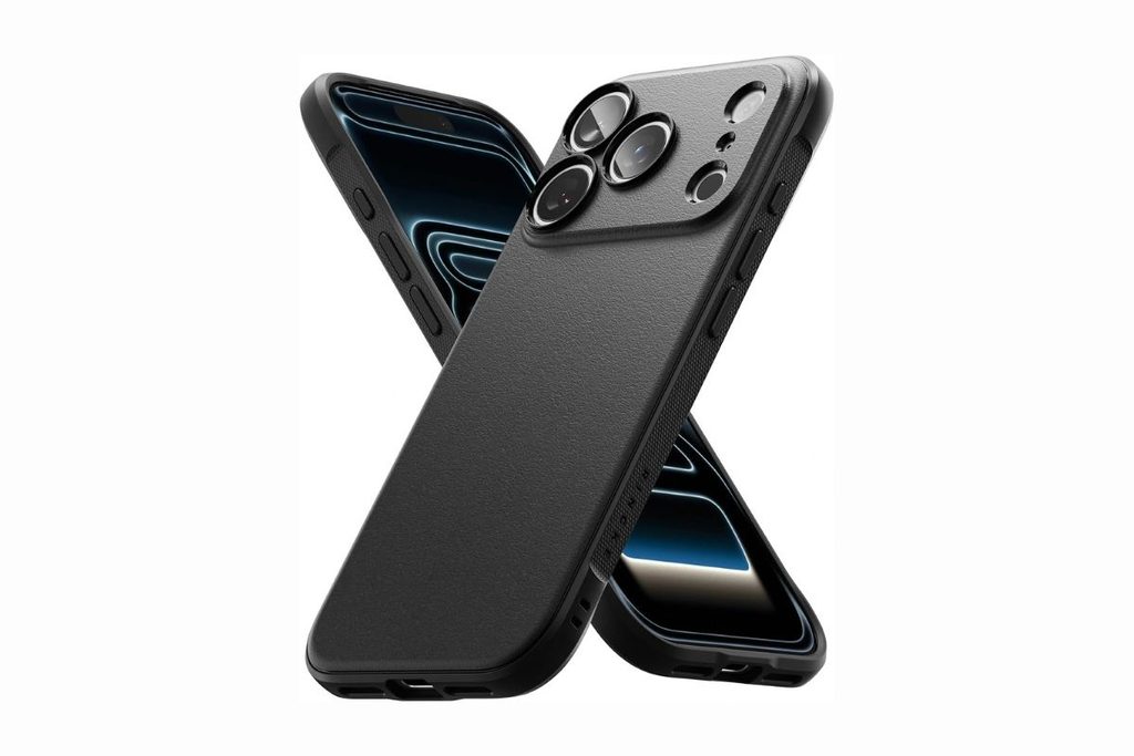 iPhone 18 Pro case