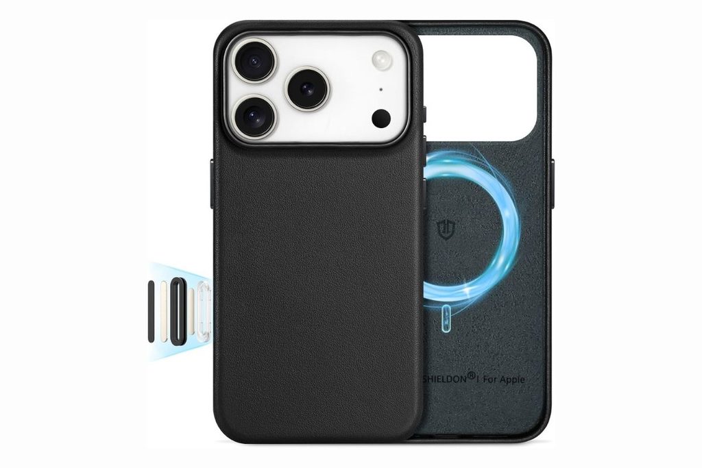 iPhone 18 pro case